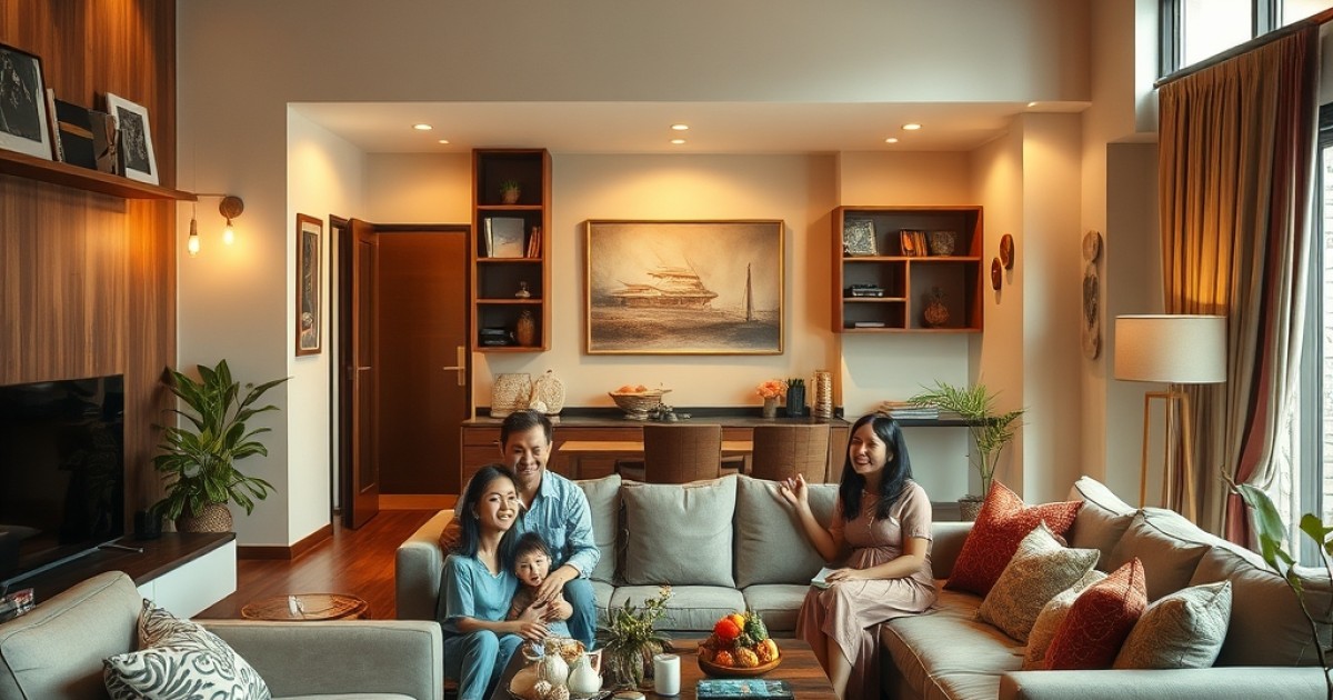 ก่อนรีโนเวทบ้าน ต้องรู้! เช็กลิสต์สำหรับเจ้าของบ้าน