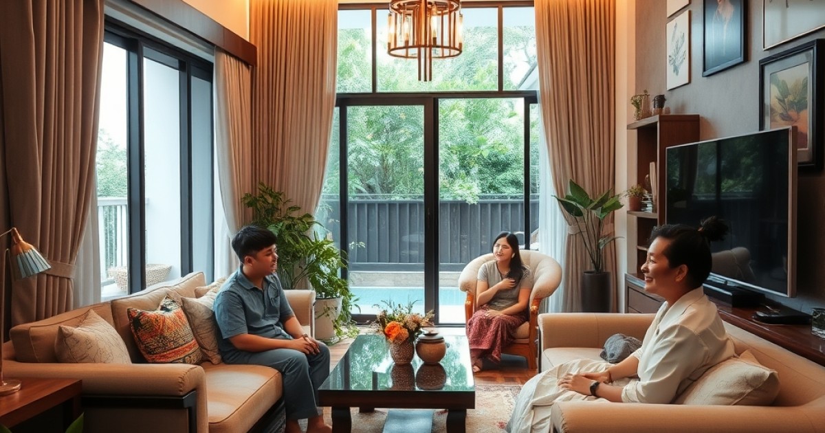 ก่อนรีโนเวทห้องสมุดเล็กวางแผนไม่ให้บานปลาย