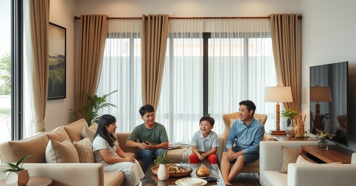 ของแต่งห้องครัวที่ควรมีติดบ้านไว้