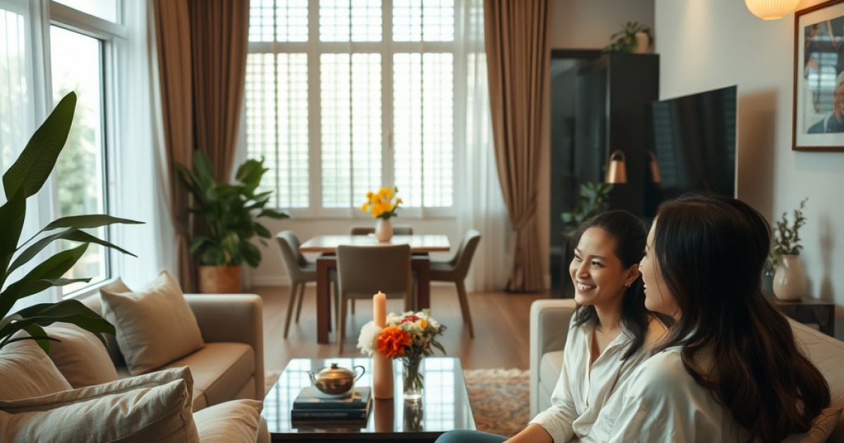 งบประหยัดแต่งห้องสมุดเล็กให้ดูดีเกินราคา