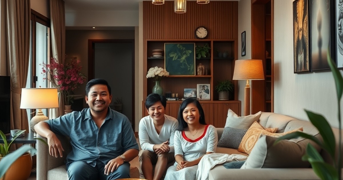 งบประหยัดแต่งห้องสมุดเล็กให้ดูดีเกินราคา