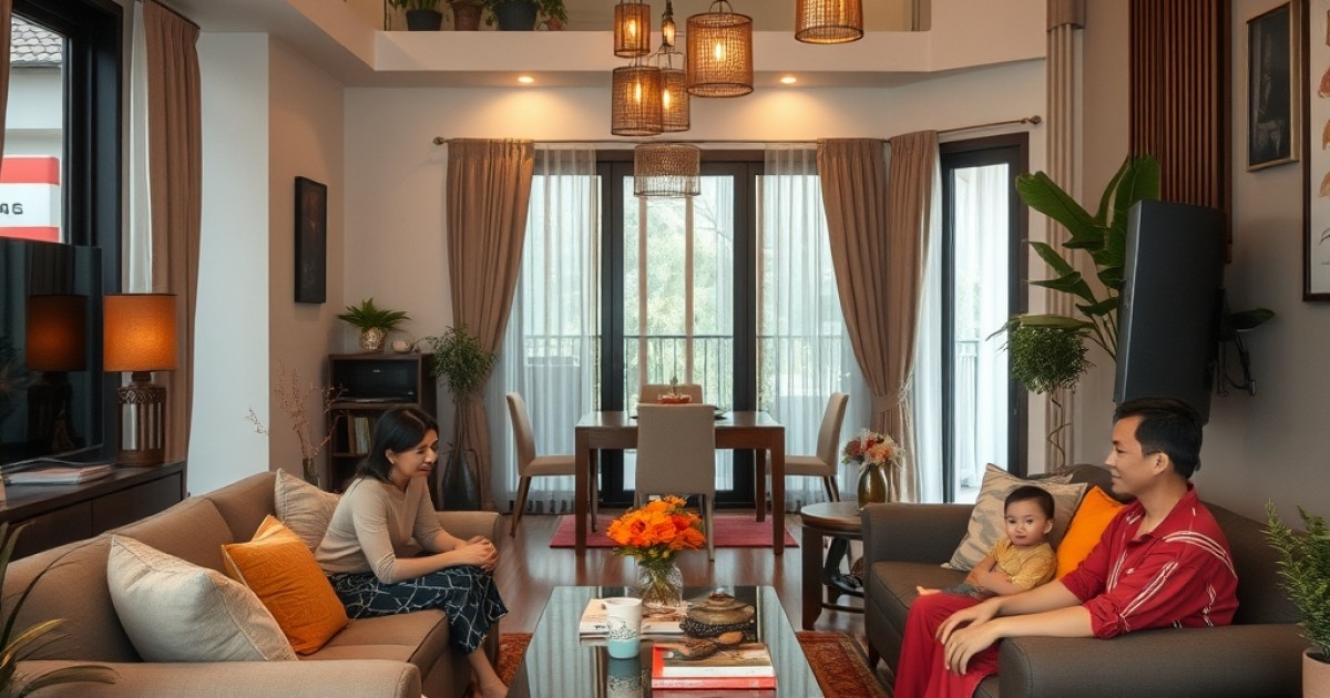 จัดงานบ้านในห้องเก็บของยังไงให้เร็วขึ้น