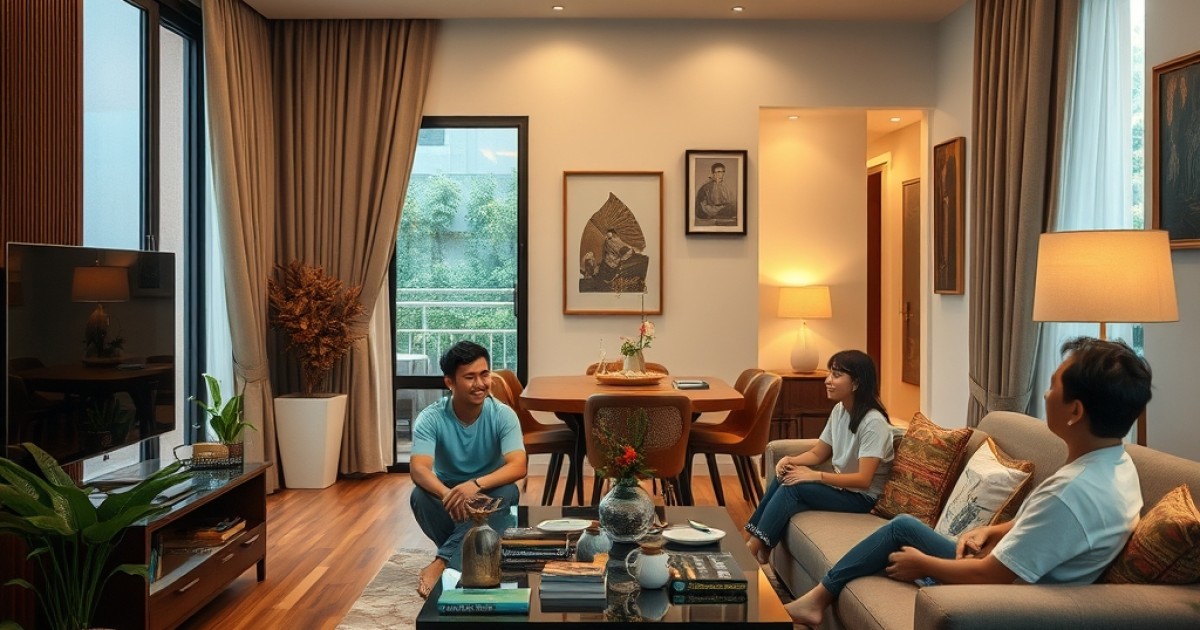 จัดงานบ้านในห้องเก็บของยังไงให้เร็วขึ้น