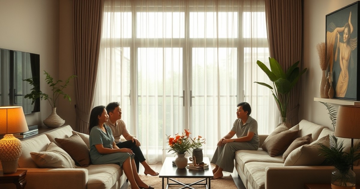 จัดงานบ้านในห้องทานข้าวยังไงให้เร็วขึ้น