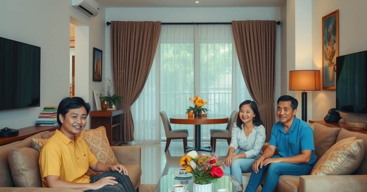 จัดงานบ้านในห้องสมุดเล็กยังไงให้เร็วขึ้น