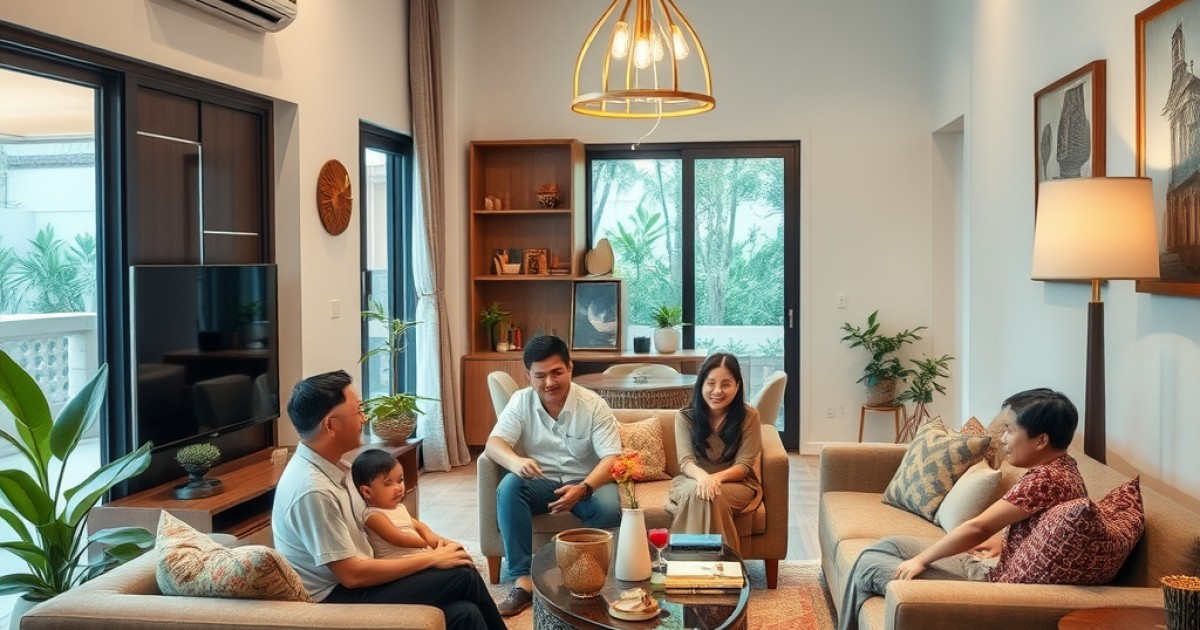 จัดเก็บของในหน้าบ้านให้เป็นระเบียบ