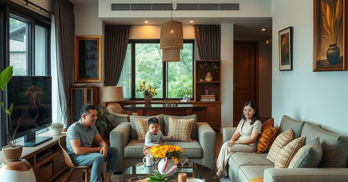 จัดใต้บันได ให้ใช้พื้นที่คุ้มค่า