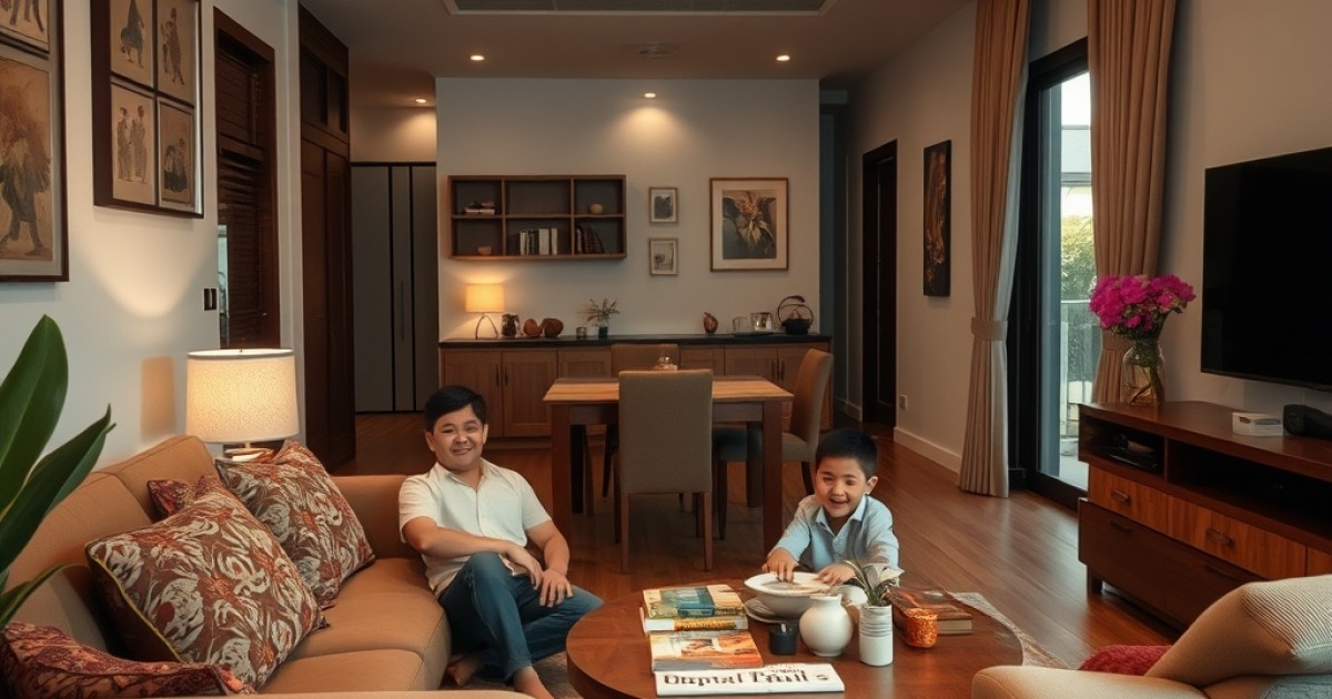 จัดใต้บันได ให้ใช้พื้นที่คุ้มค่า