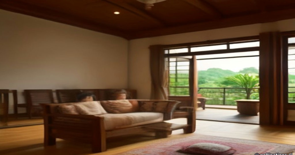 ตกแต่งบ้านรับเทศกาลปีใหม่ ไอเดียที่ทำได้เอง