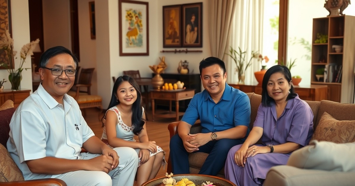 เปลี่ยนมุมเดิมในห้องสมุดเล็กให้สดใหม่