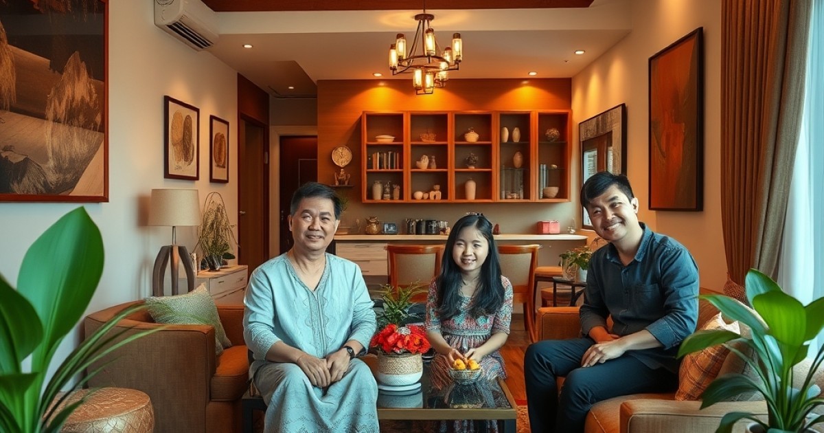 เปลี่ยนบรรยากาศในห้องแต่งตัวตามฤดู