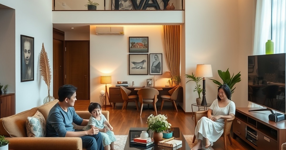เปลี่ยนบรรยากาศในห้องแต่งตัวตามฤดู