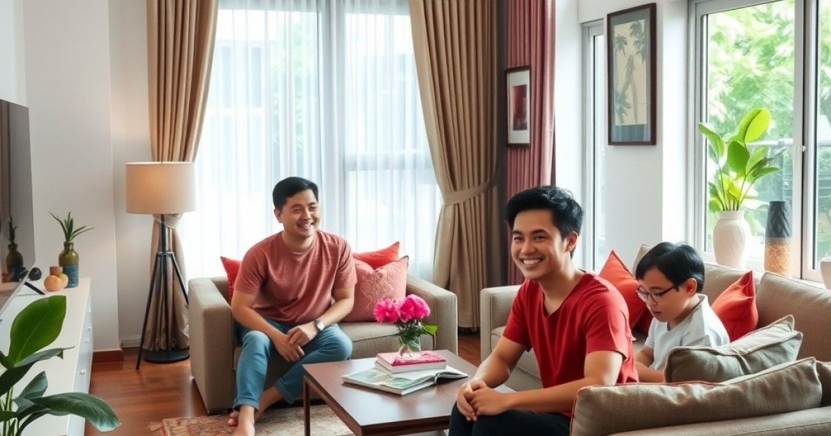 เลือกม่านให้เข้ากับบ้าน ต้องดูอะไรบ้าง
