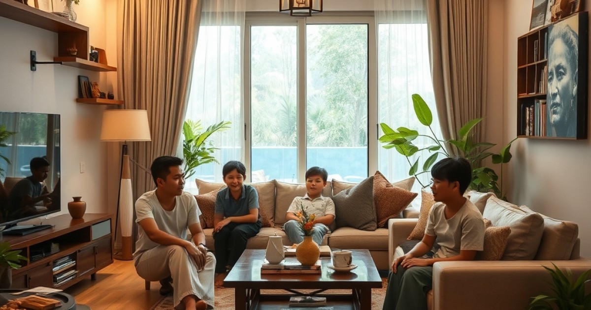 เลือกโต๊ะกินข้าวให้เข้ากับบ้าน ต้องดูอะไรบ้าง