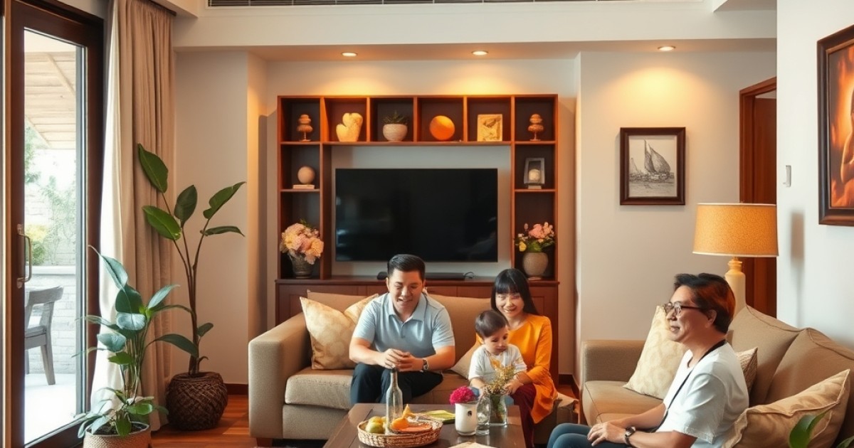 ไอเดียประหยัดไฟในห้องเก็บของที่ทำได้ทันที