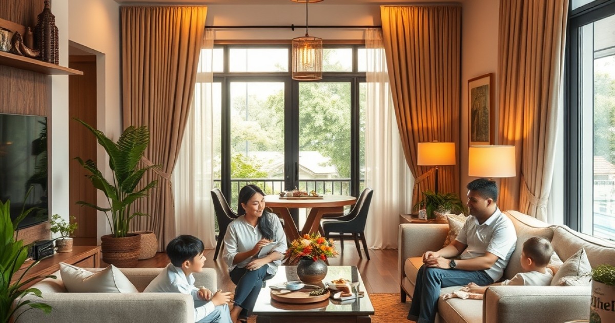 ไอเดียประหยัดไฟในห้องเก็บของที่ทำได้ทันที